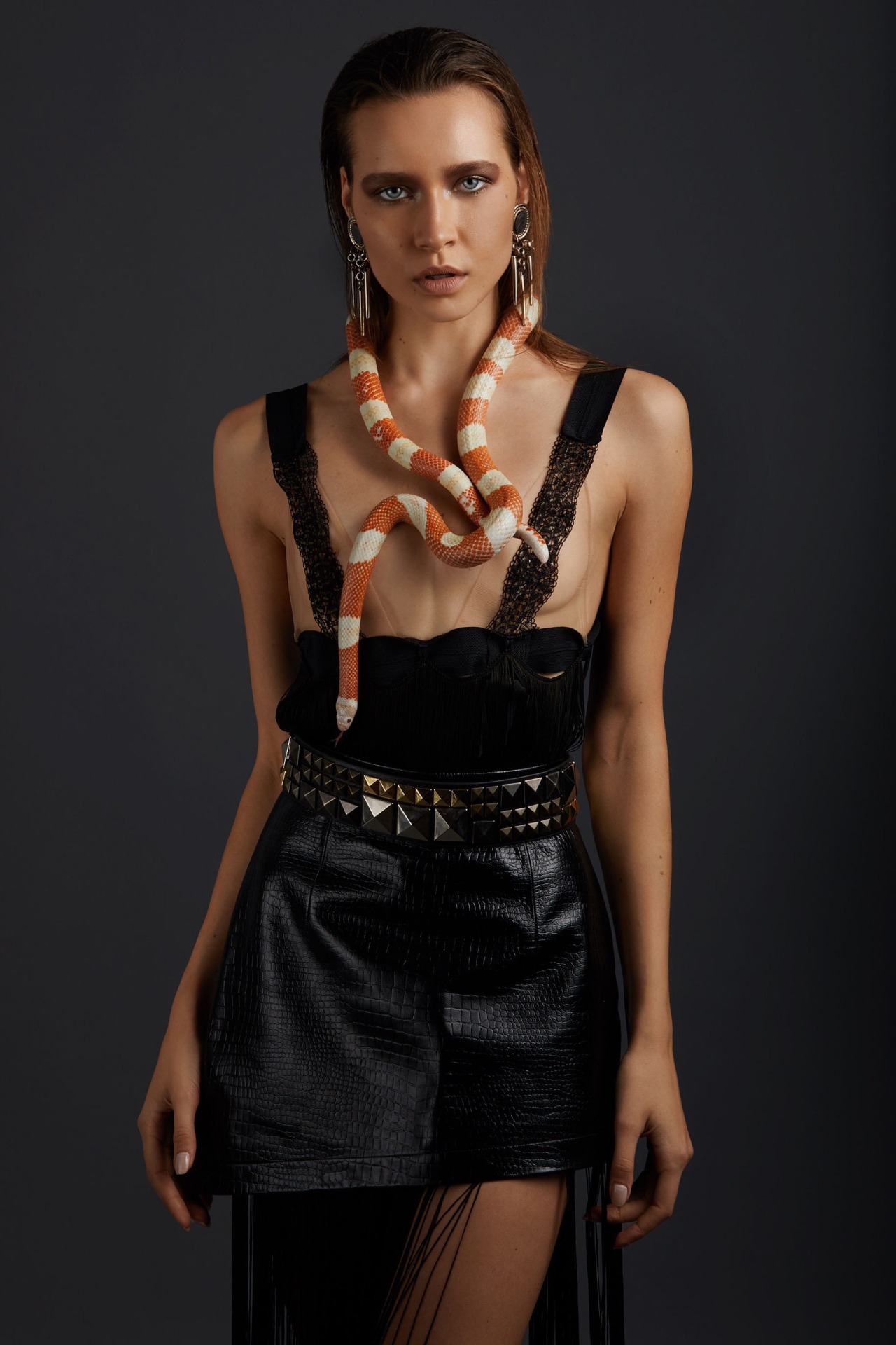 Irena — Model & Hostess in Dubai photo 20