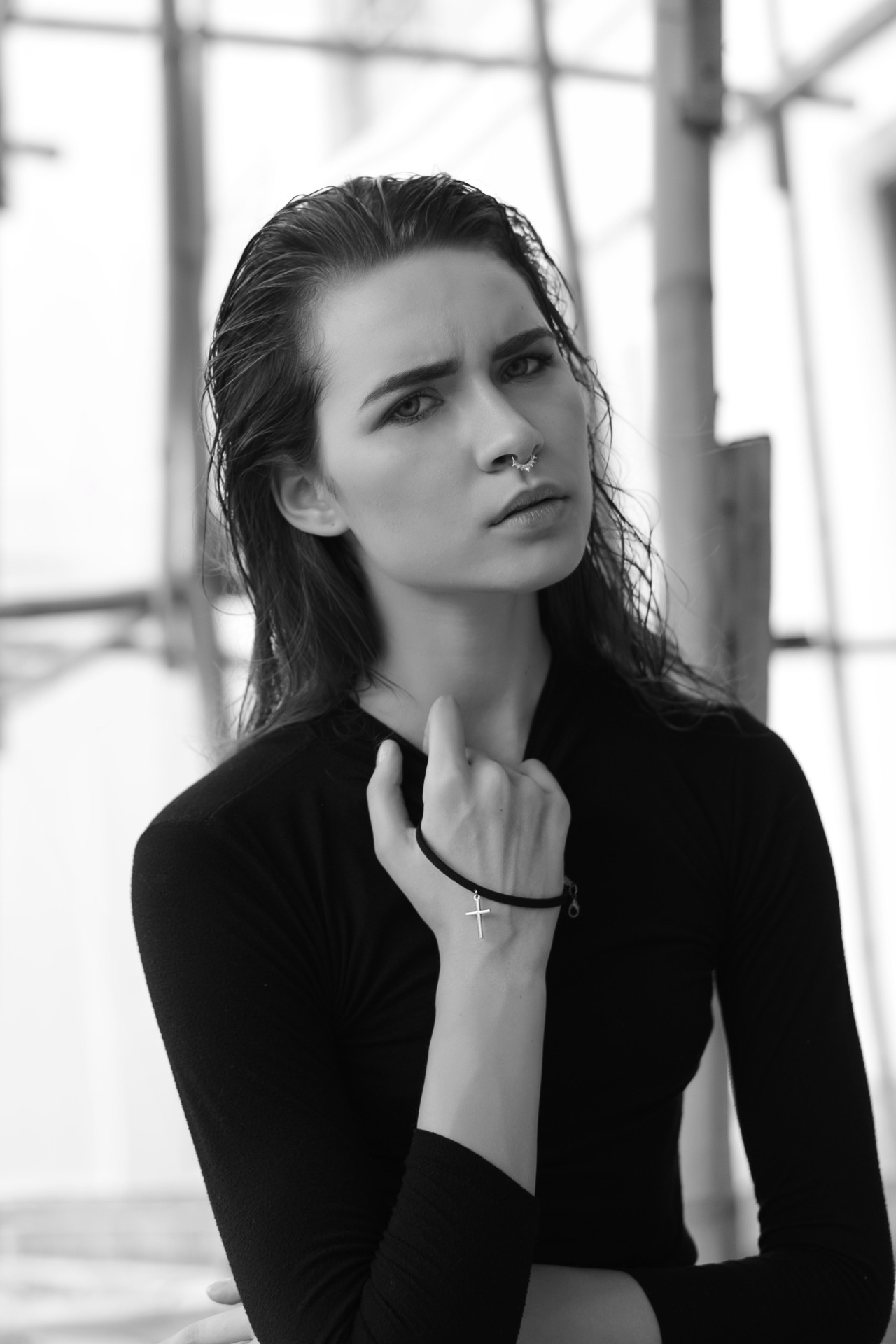 Irena — Model & Hostess in Dubai photo 25