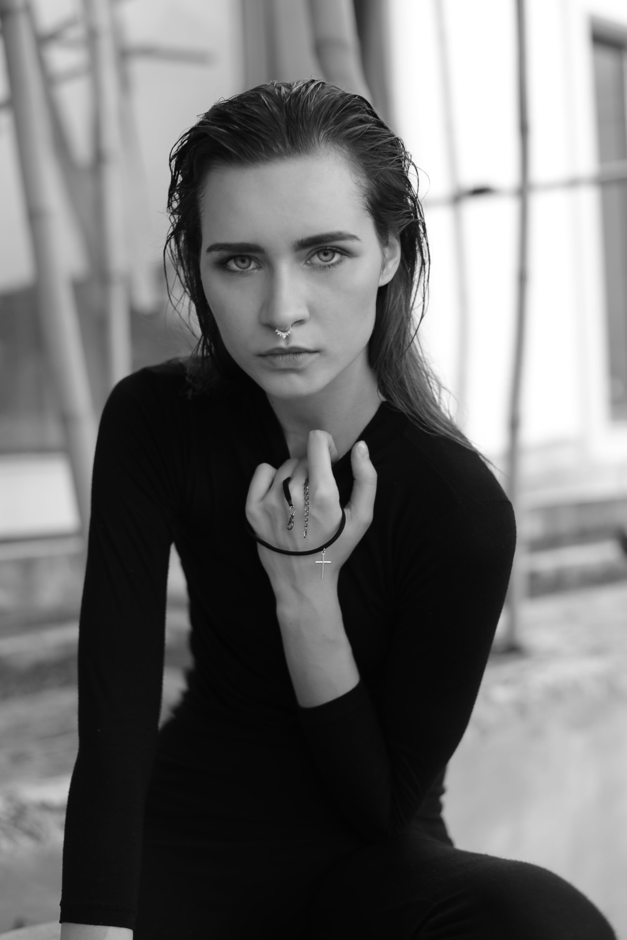 Irena — Model & Hostess in Dubai photo 26