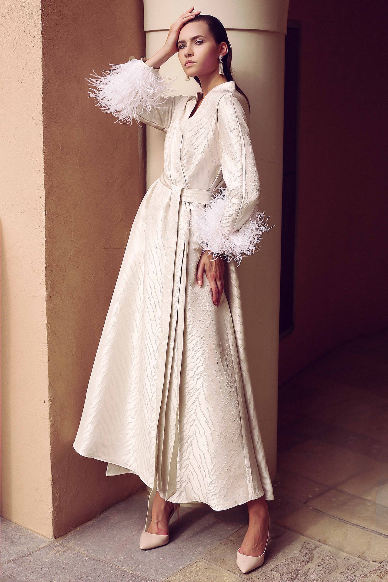 Irena — Model & Hostess in Dubai photo 3