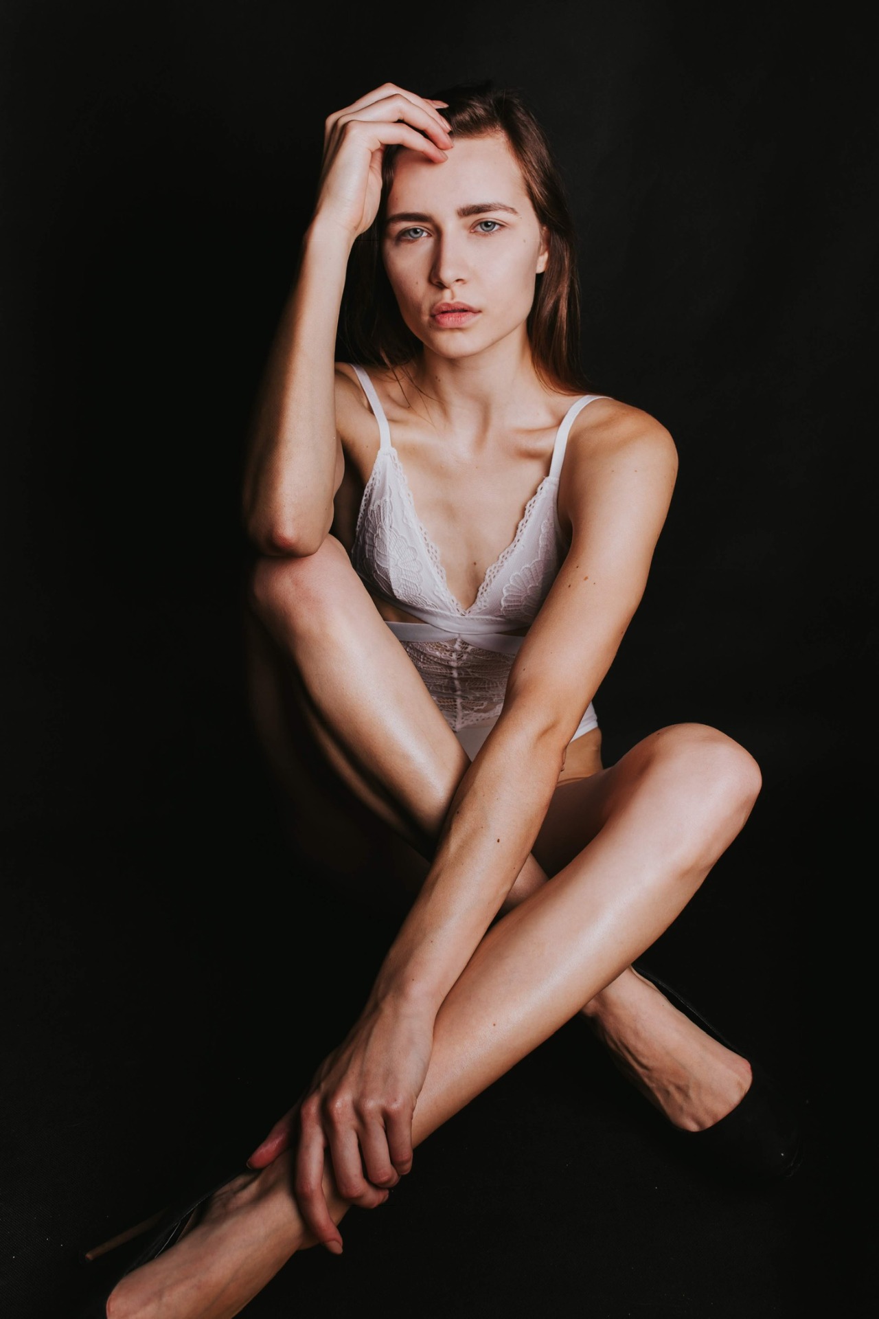 Irena — Model & Hostess in Dubai photo 31