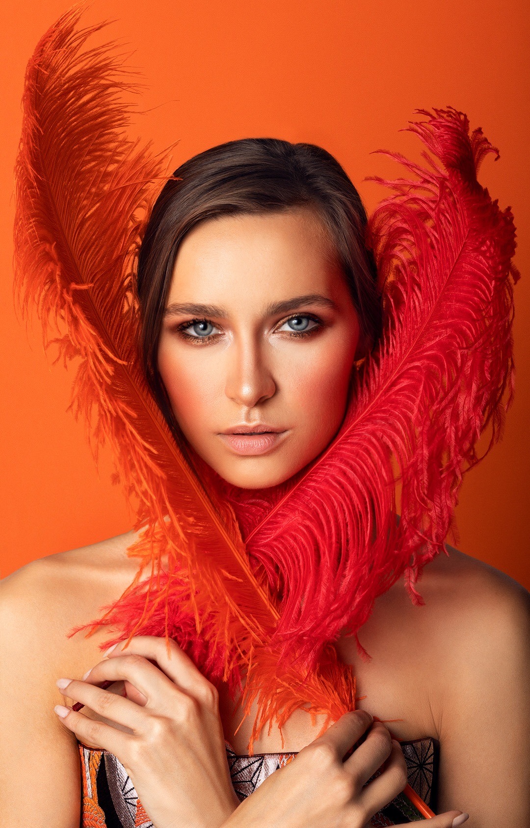 Irena — Model & Hostess in Dubai photo 34