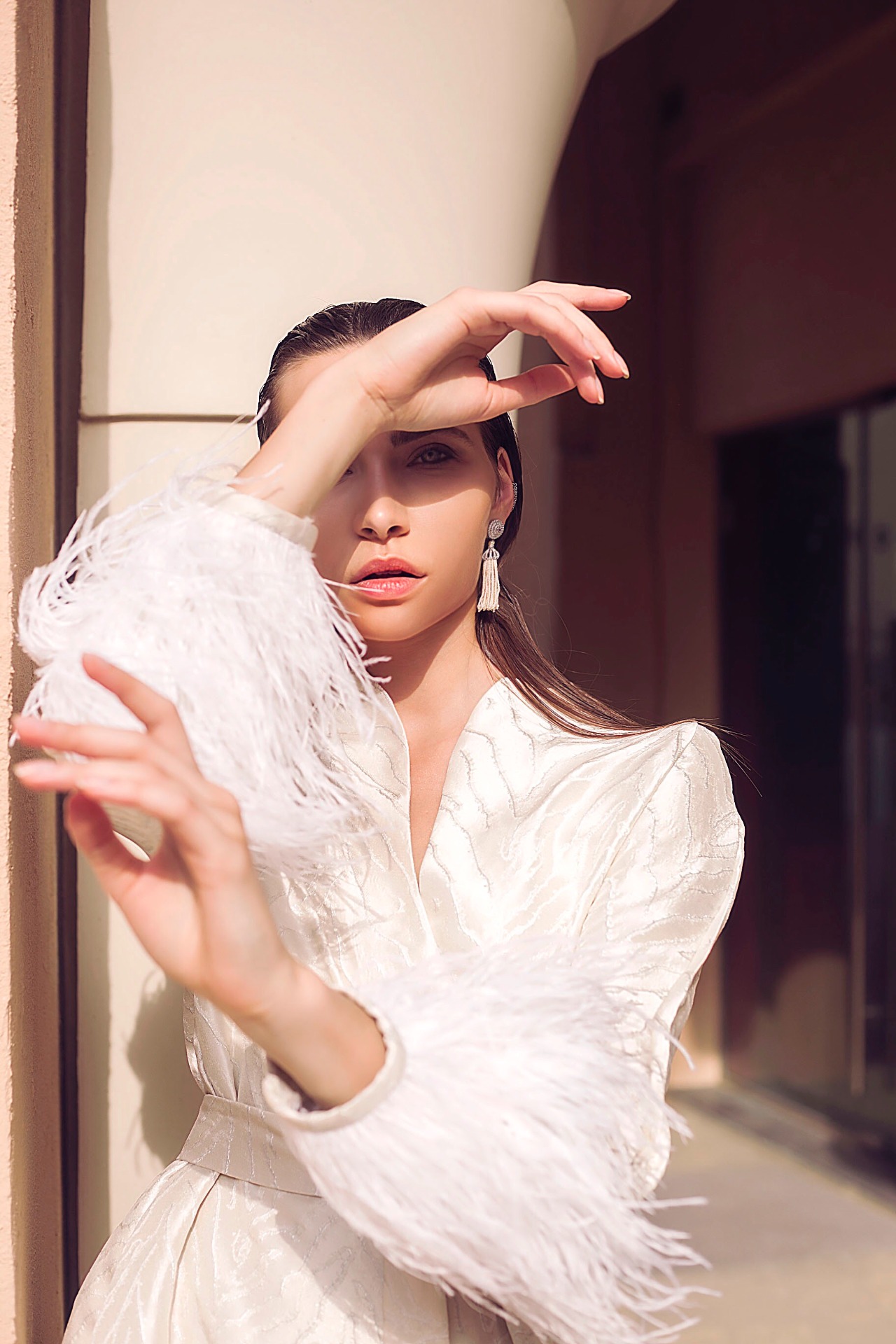 Irena — Model & Hostess in Dubai photo 4
