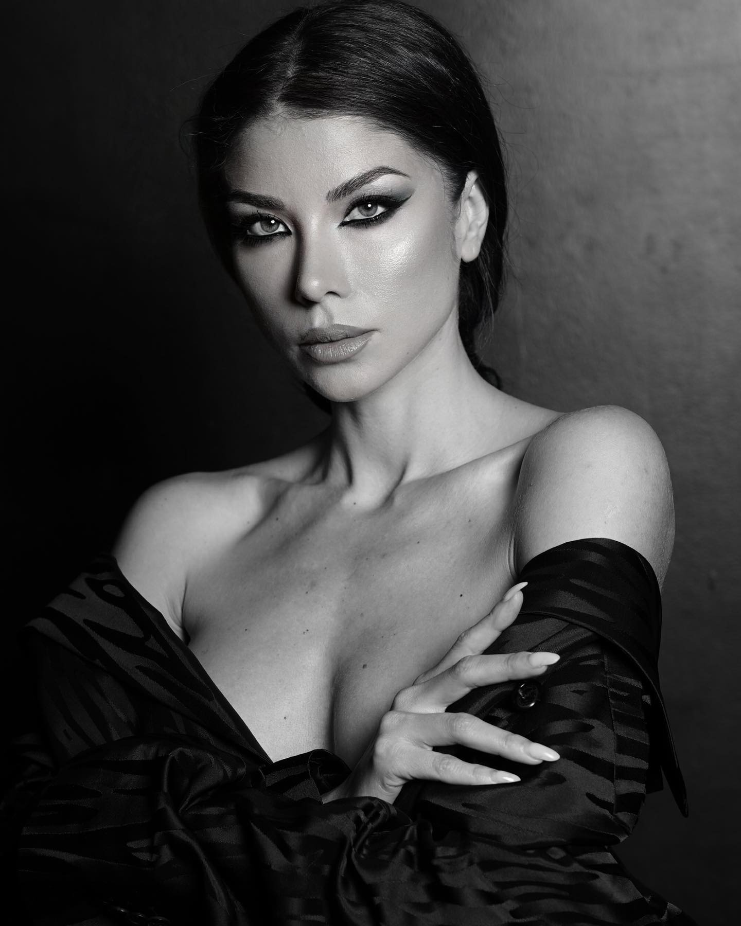 MADALINA — Model in Milano | Eye On Model