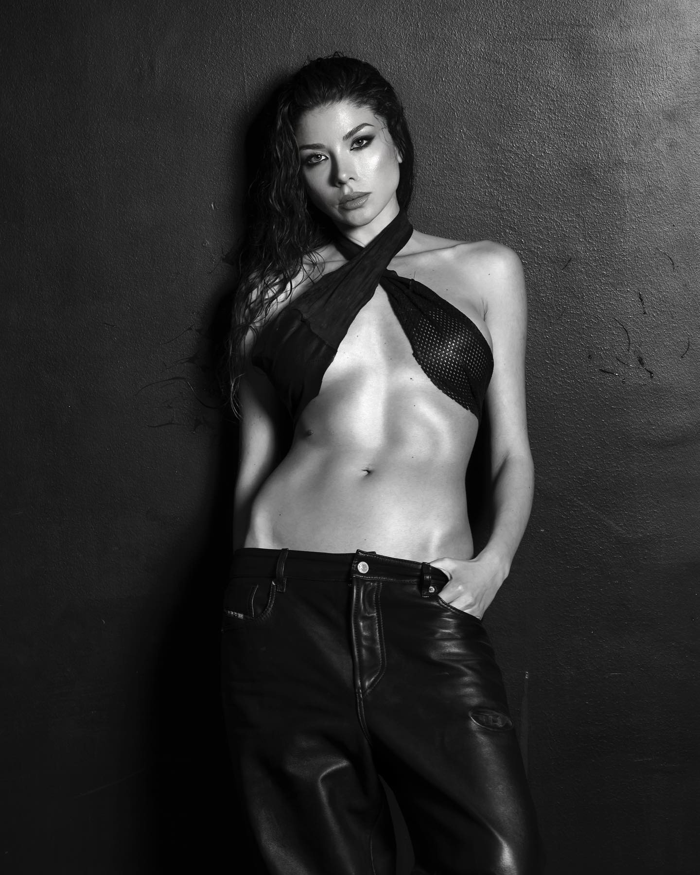 Madalina photo 51 | Eye On Model