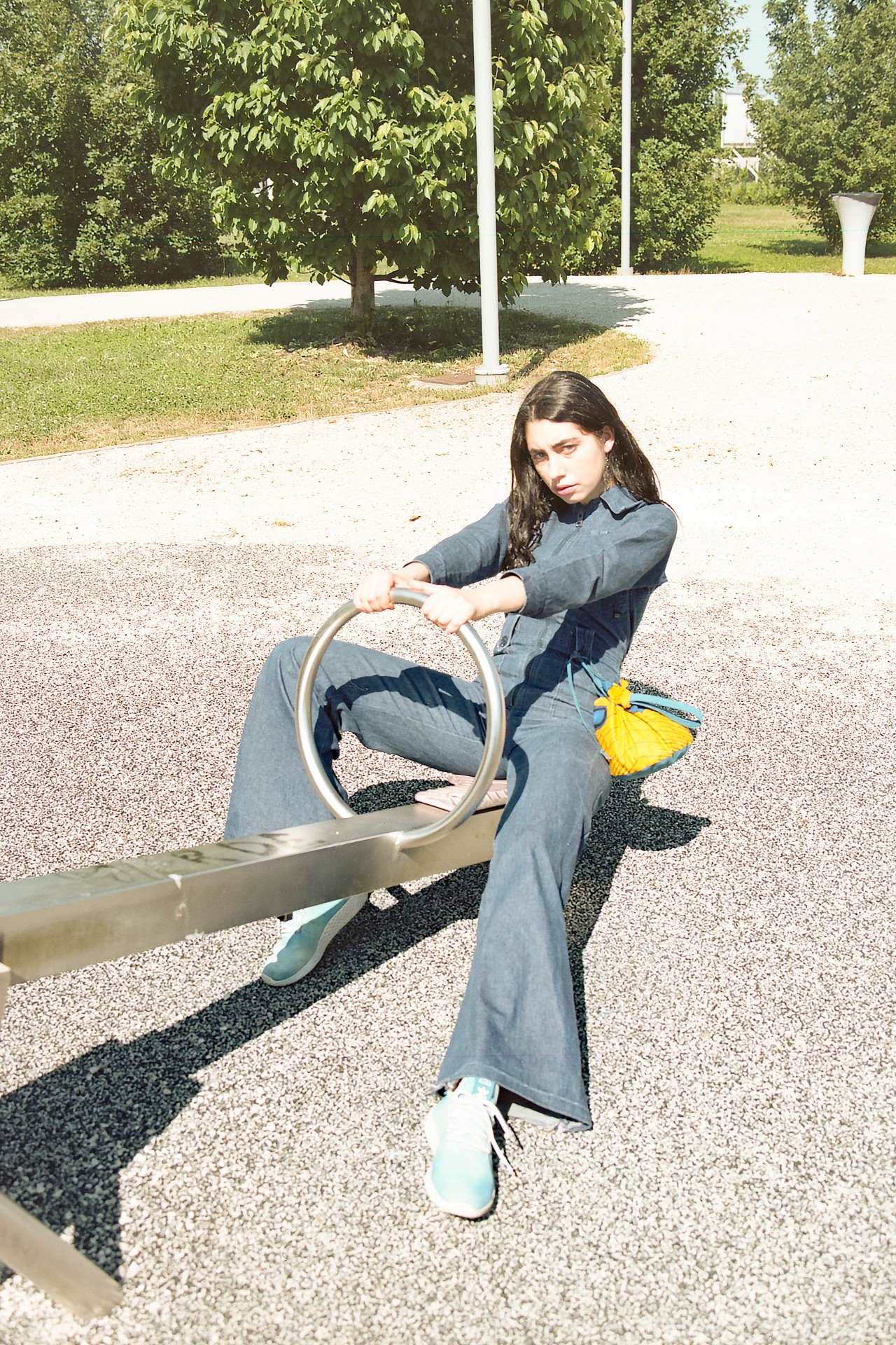 Maria Vittoria — Model & Hostess in Parma photo 11