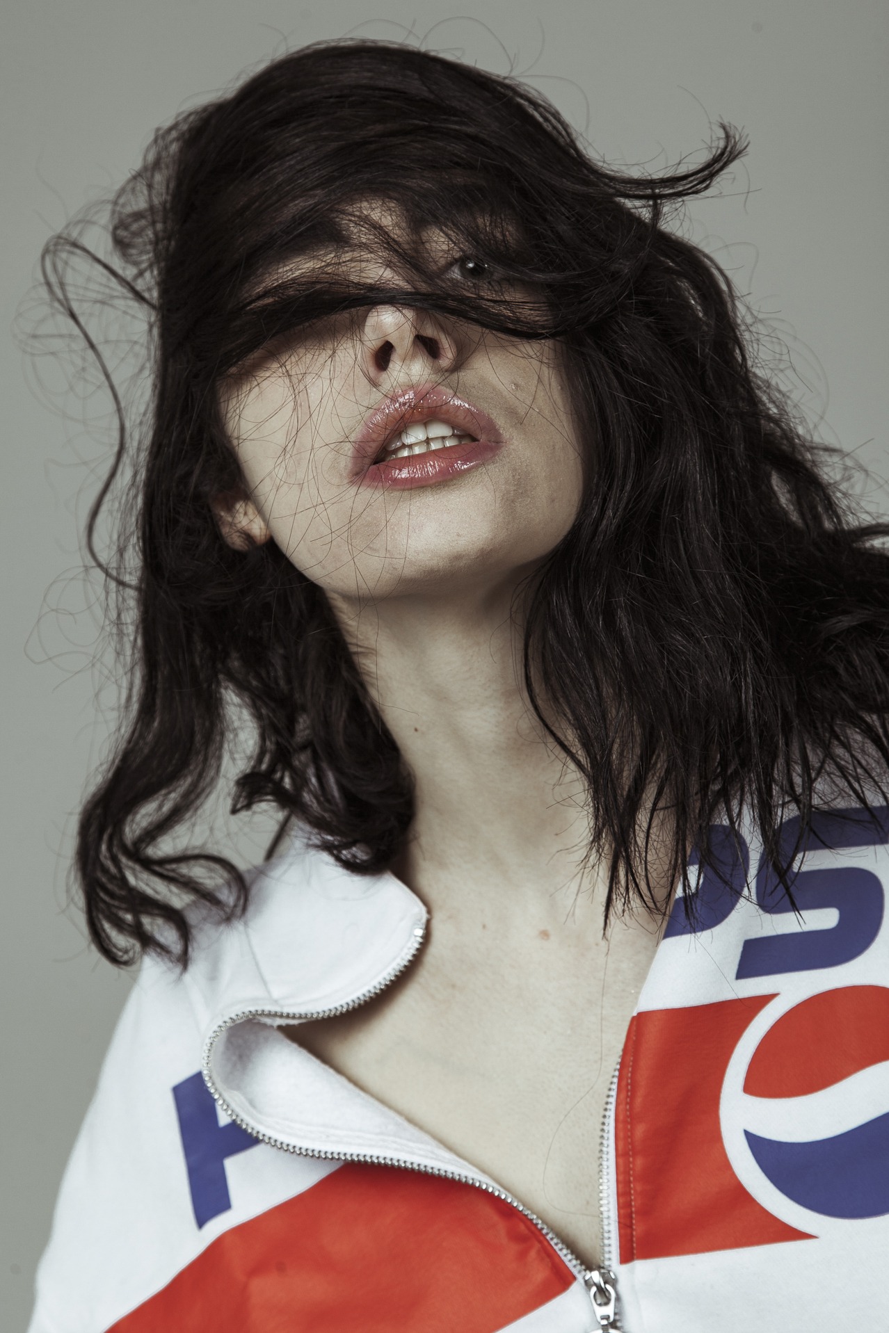 Maria Vittoria — Model & Hostess in Parma photo 16