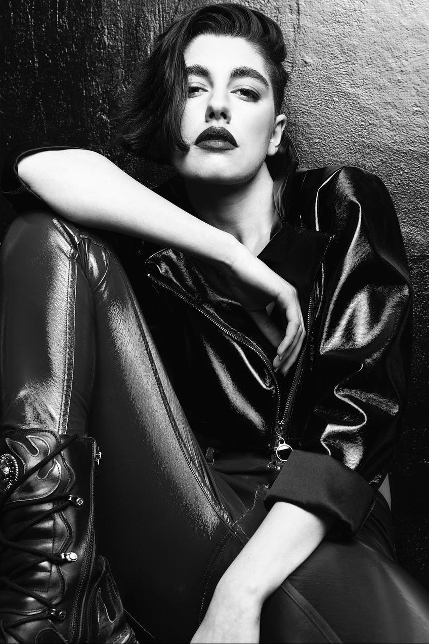 Maria Vittoria — Model & Hostess in Parma photo 7