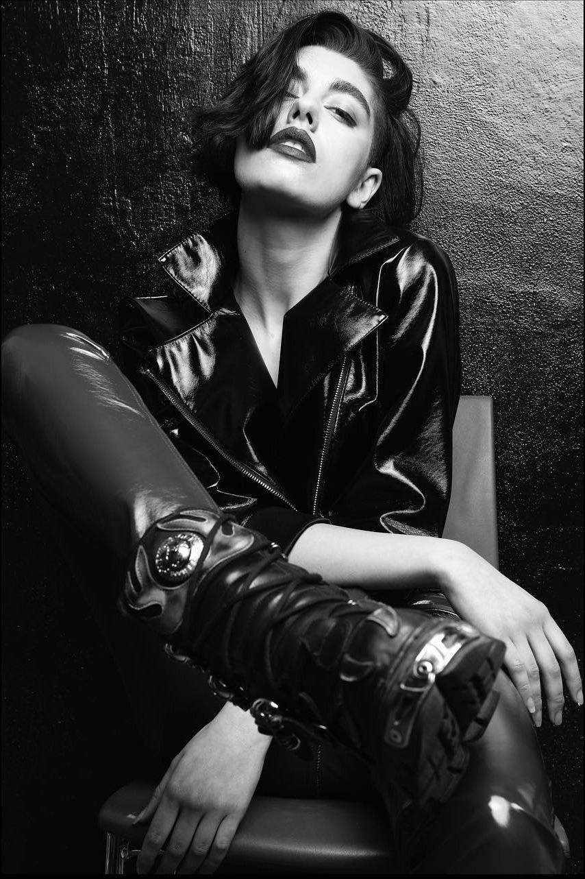 Maria Vittoria — Model & Hostess in Parma photo 8