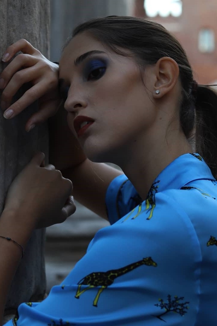 Anna — Model & Hostess in Milano photo 11