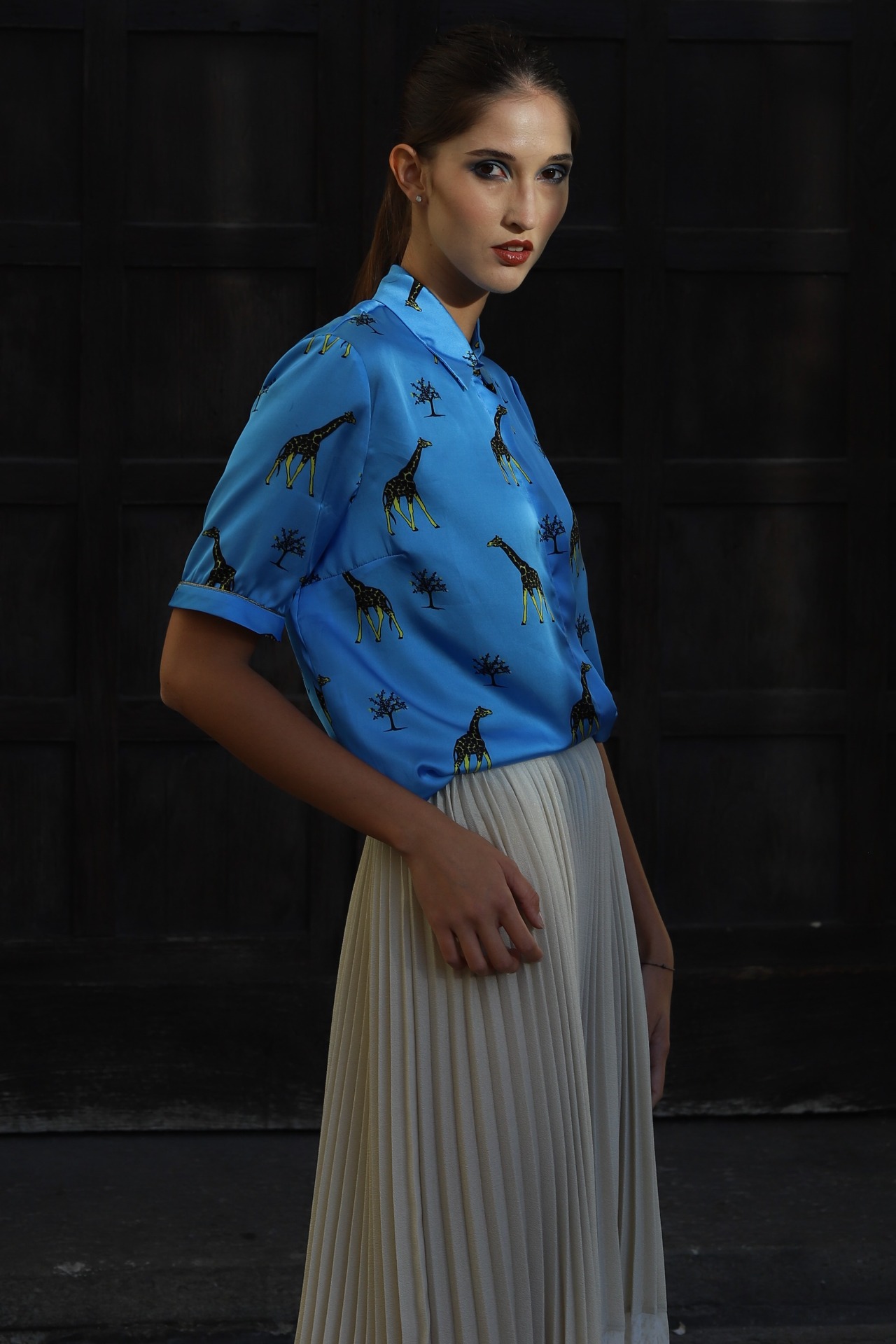 Anna — Model & Hostess in Milano photo 12