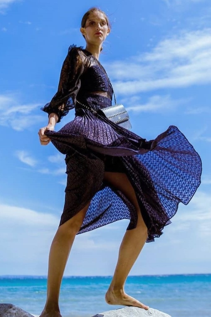 Anna — Model & Hostess in Milano photo 2