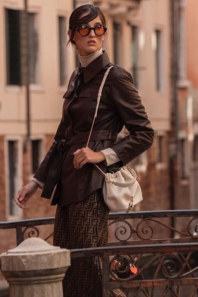 Anna — Model & Hostess in Milano photo 4