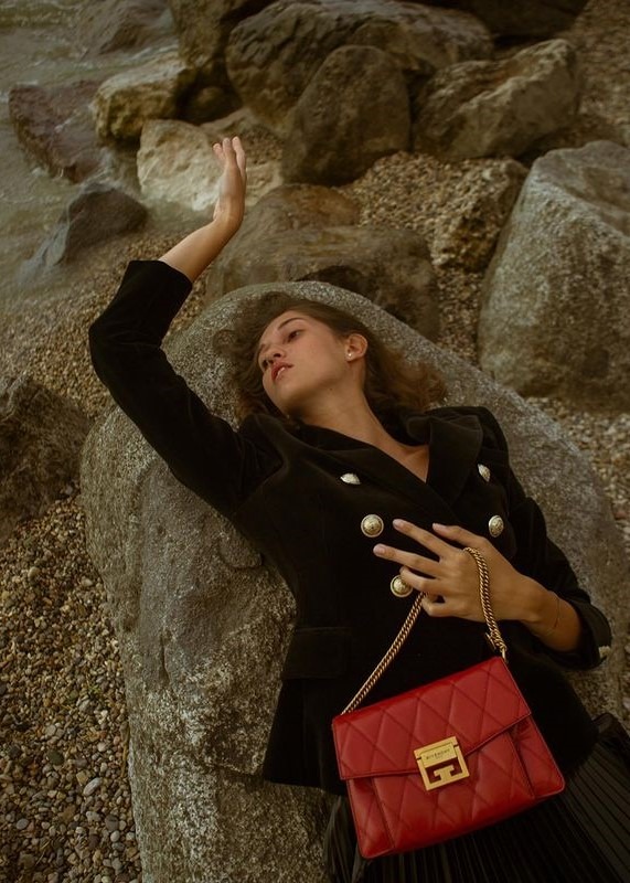 Anna — Model & Hostess in Milano photo 7