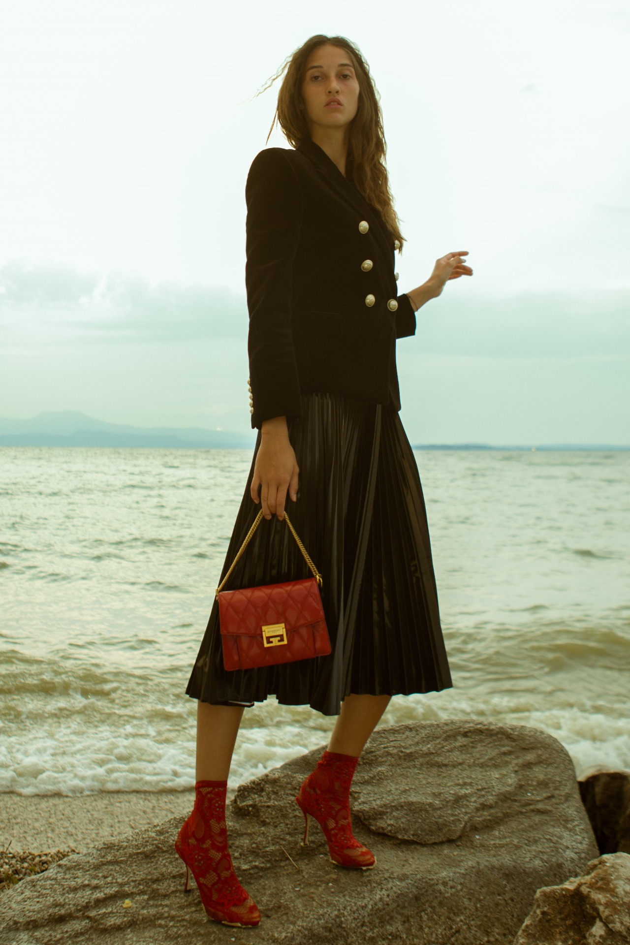 Anna — Model & Hostess in Milano photo 8
