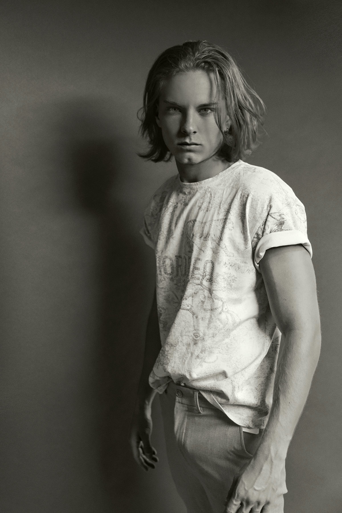 Alan Fernando — Model & Host in Saint-l&eacute;gier-la Chi&eacute;saz photo 2