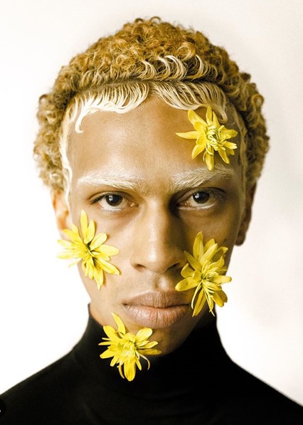 Maurilio — Model & Host in Milano photo 10