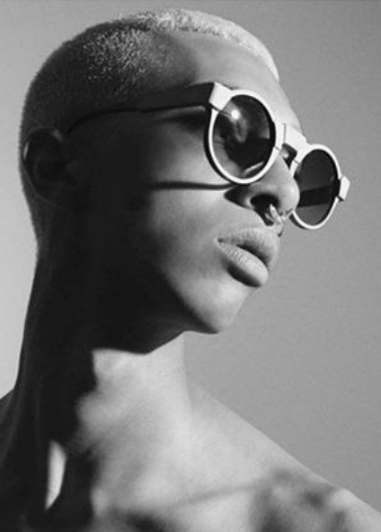 Maurilio — Model & Host in Milano photo 13
