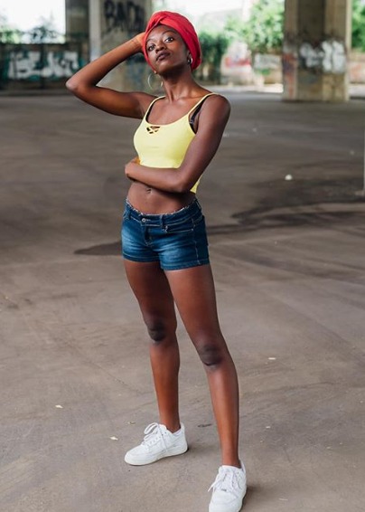 Corinne — Model & Hostess in Segrate photo 2