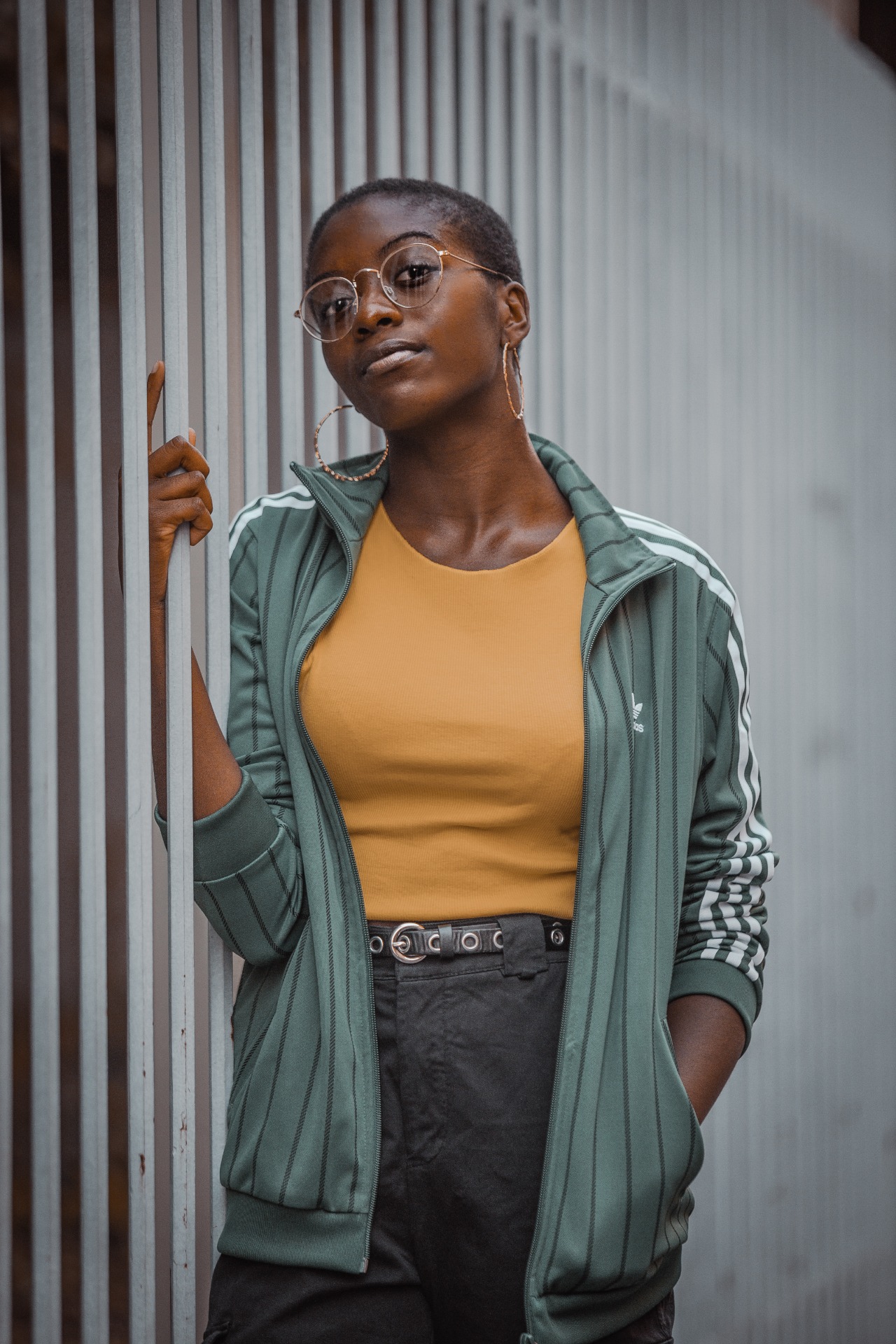 Corinne — Model & Hostess in Segrate photo 4