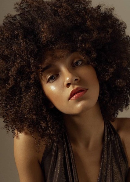 GAIA — Model in Torino | Eye On Model