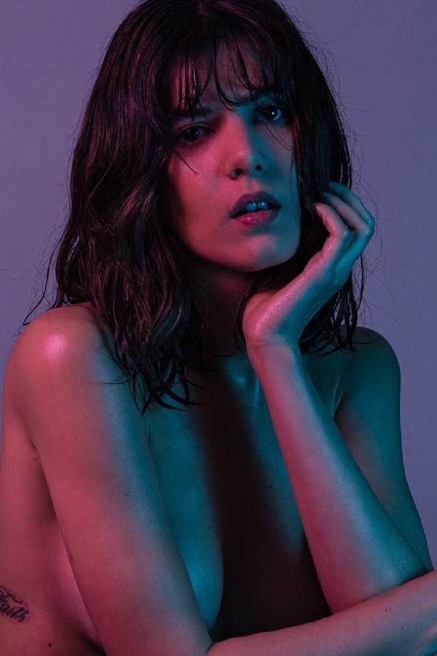 Brune — Model & Hostess in Milano photo 6