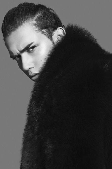 Melvin — Model & Host in Amsterdam photo 10