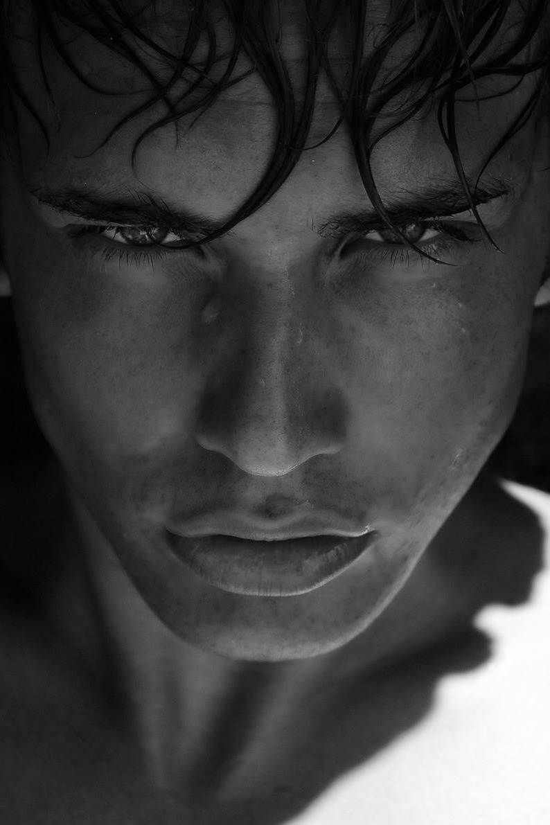 Melvin — Model & Host in Amsterdam photo 15
