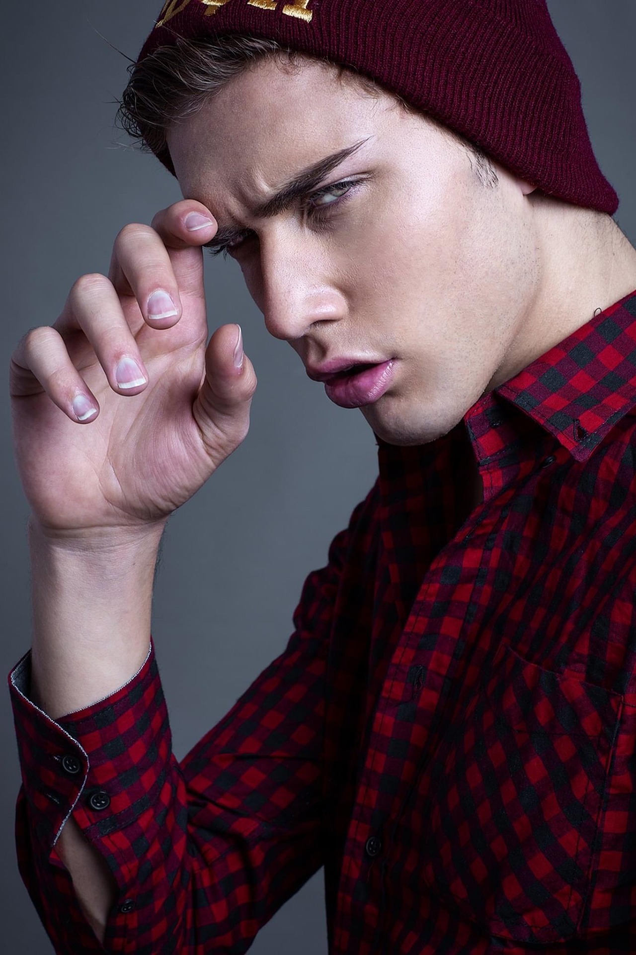Melvin — Model & Host in Amsterdam photo 18