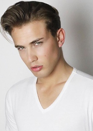 Melvin — Model & Host in Amsterdam photo 4