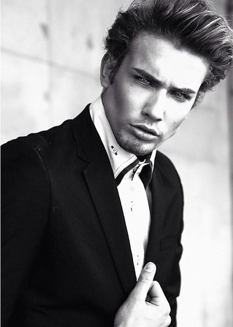 Melvin — Model & Host in Amsterdam photo 5