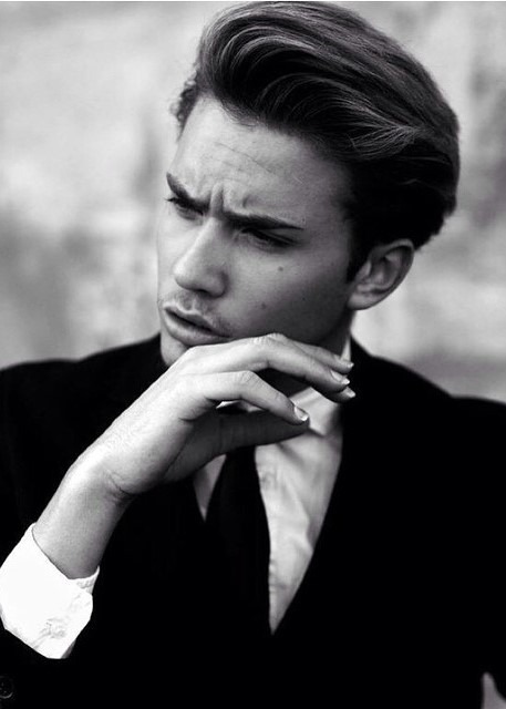 Melvin — Model & Host in Amsterdam photo 6