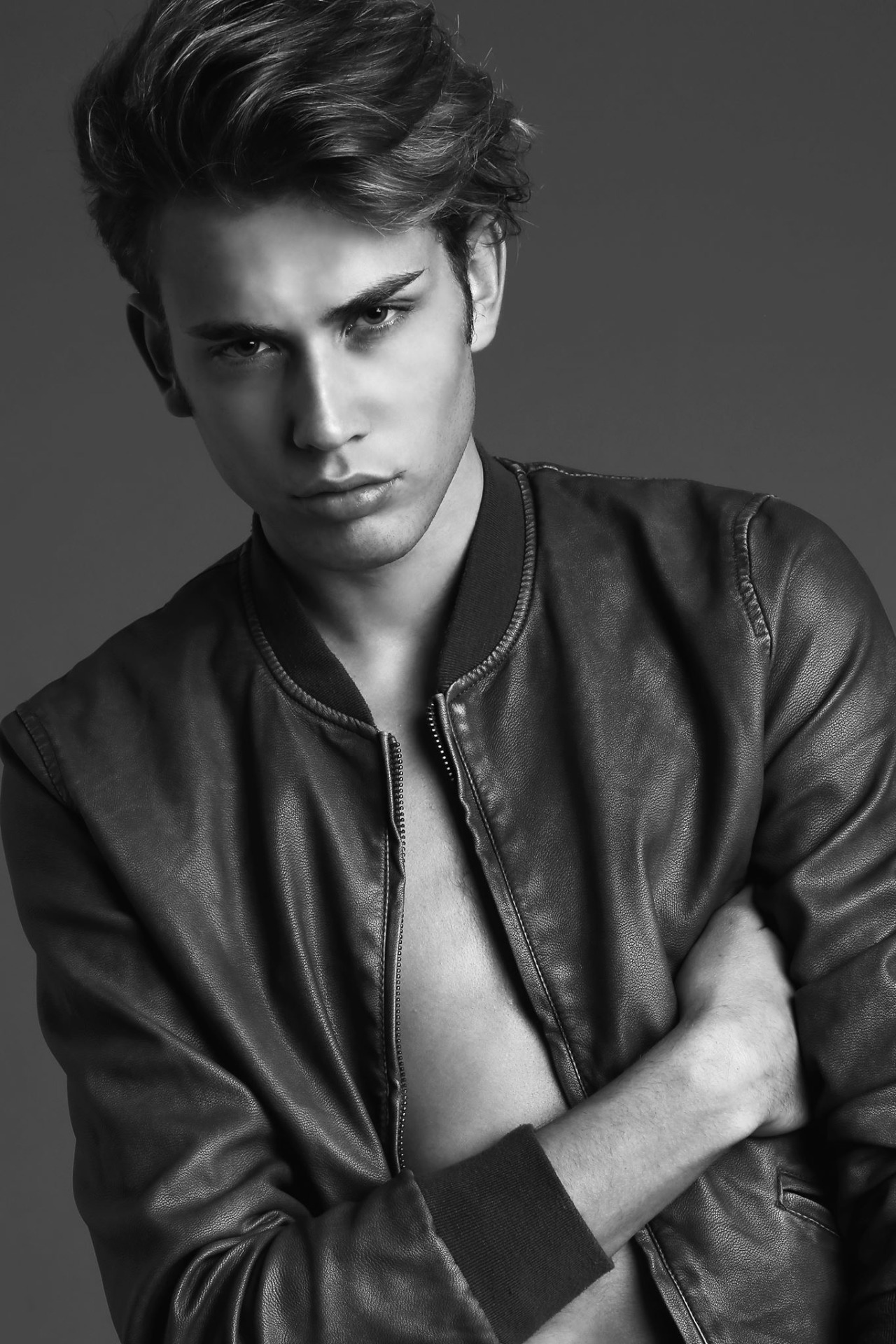 Melvin — Model & Host in Amsterdam photo 7