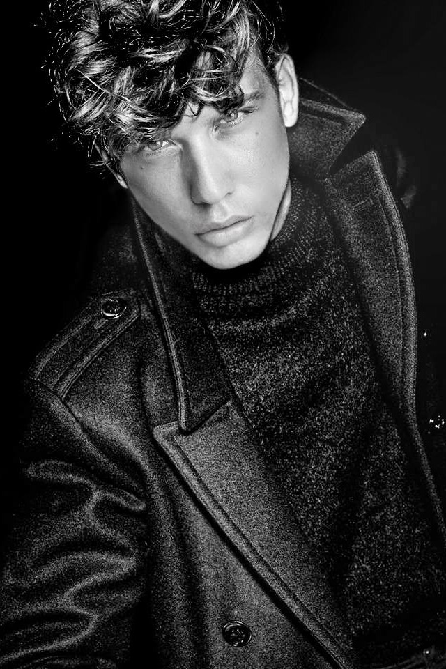 Melvin — Model & Host in Amsterdam photo 8