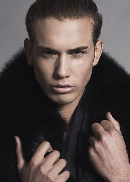 Melvin — Model & Host in Amsterdam photo 9
