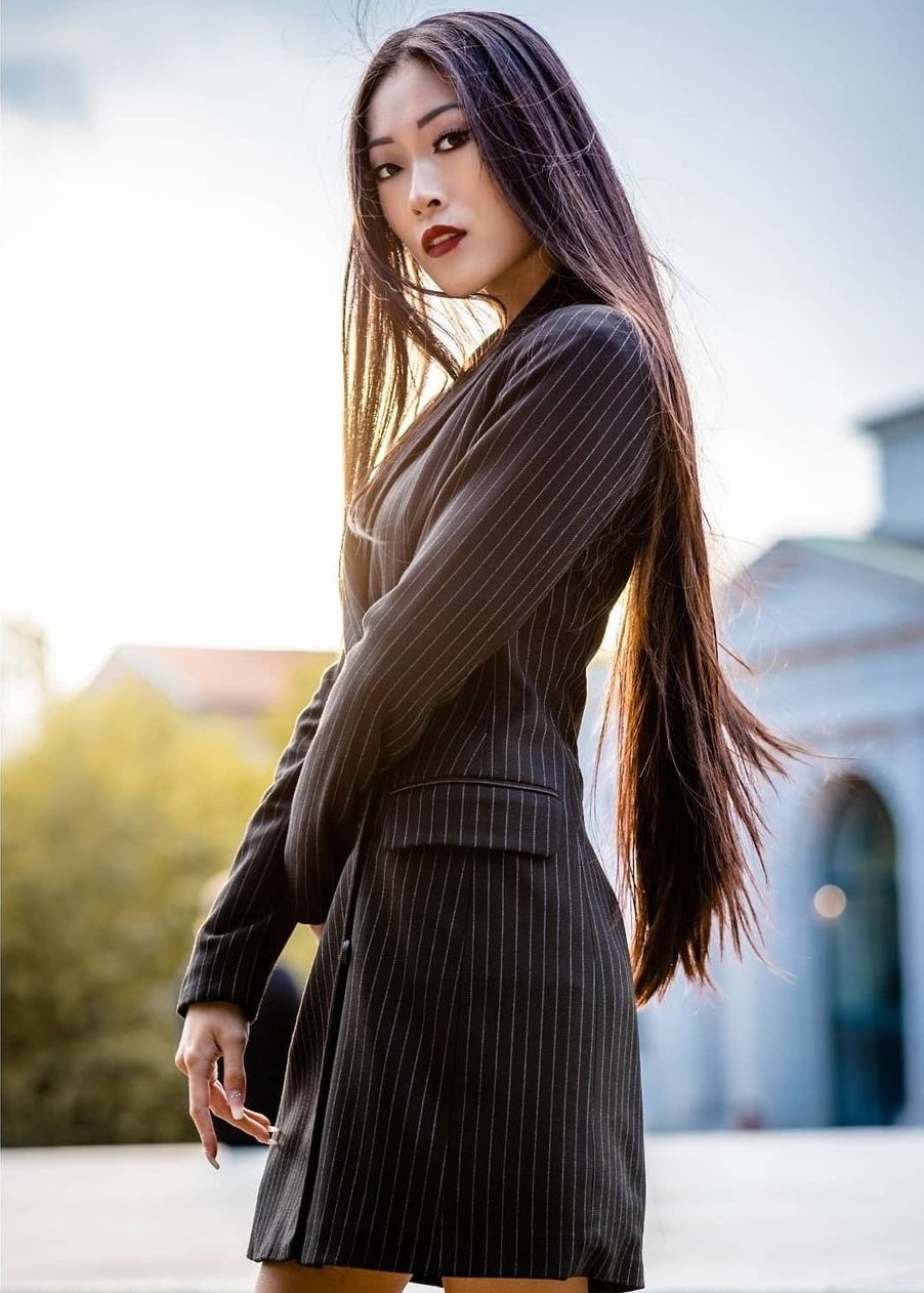 Sofia — Model & Hostess in Milano photo 11