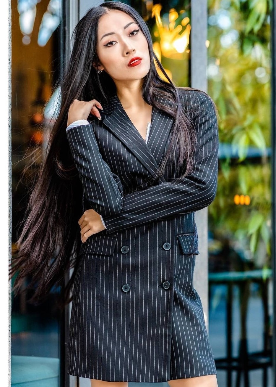 Sofia — Model & Hostess in Milano photo 12
