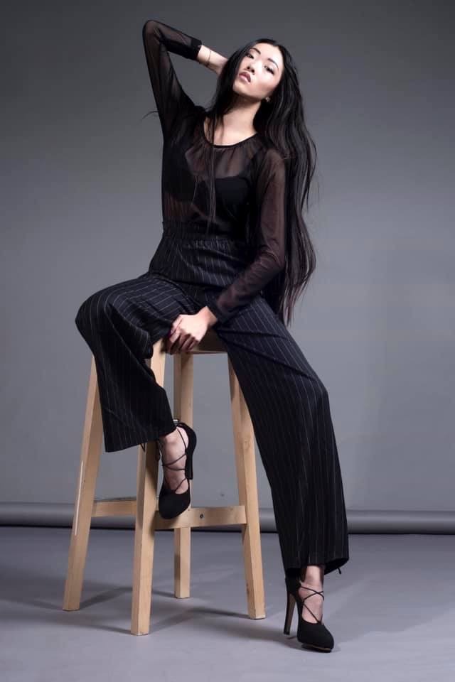 Sofia — Model & Hostess in Milano photo 14