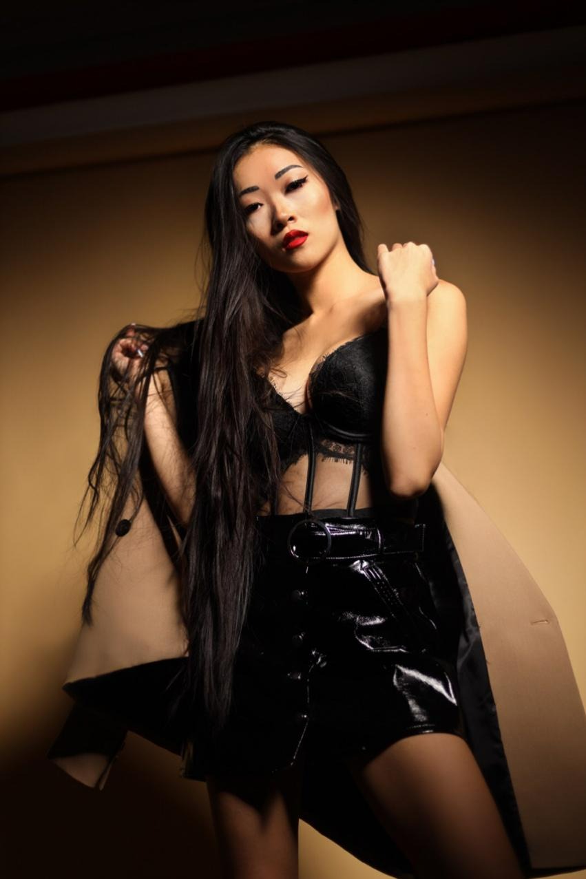 Sofia — Model & Hostess in Milano photo 2
