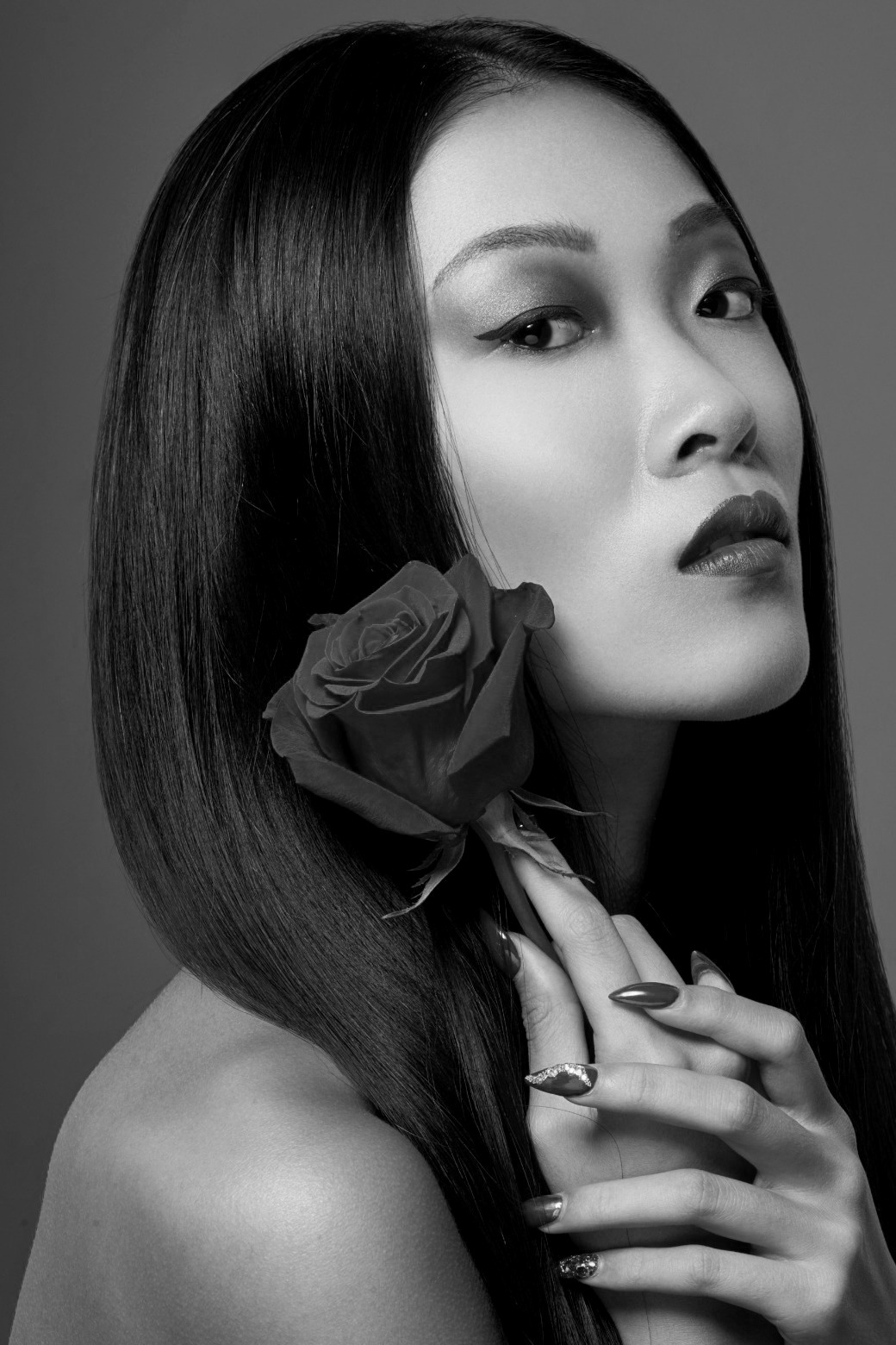 Sofia — Model & Hostess in Milano photo 3