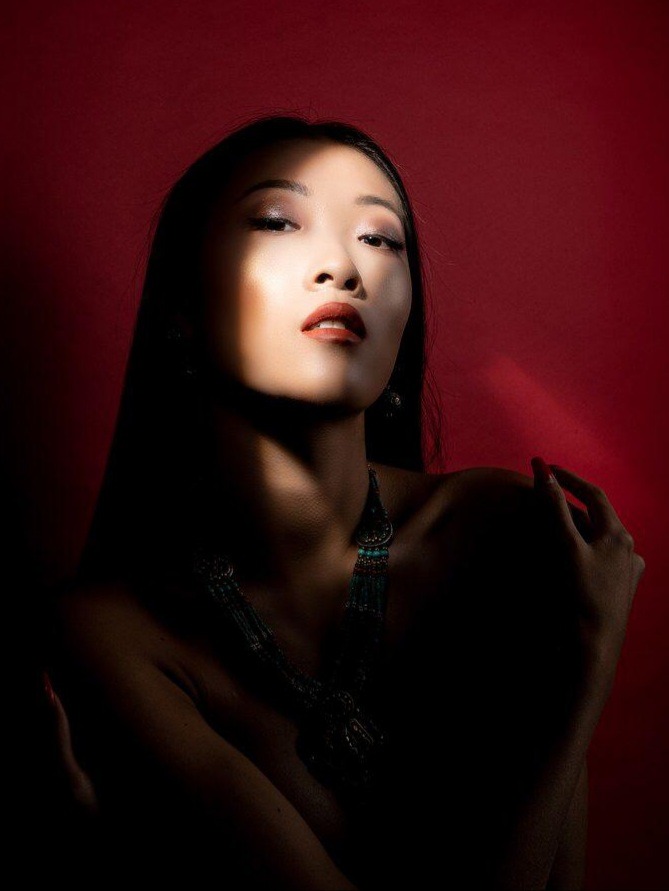 Sofia — Model & Hostess in Milano photo 9