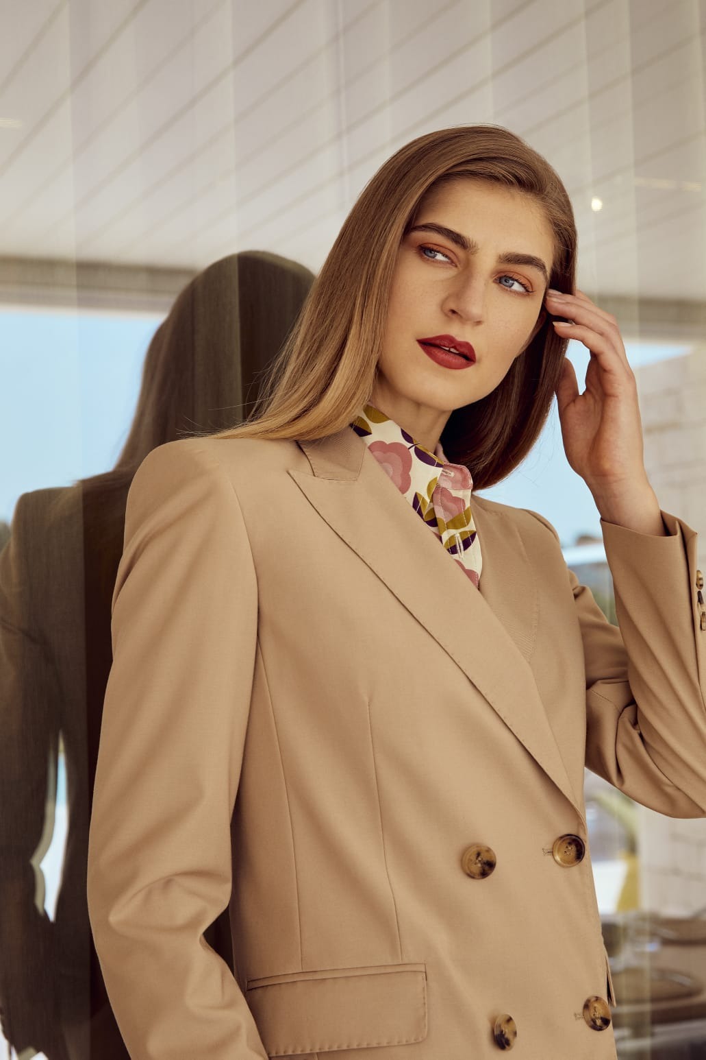 Shari — Model & Hostess in Milano photo 16
