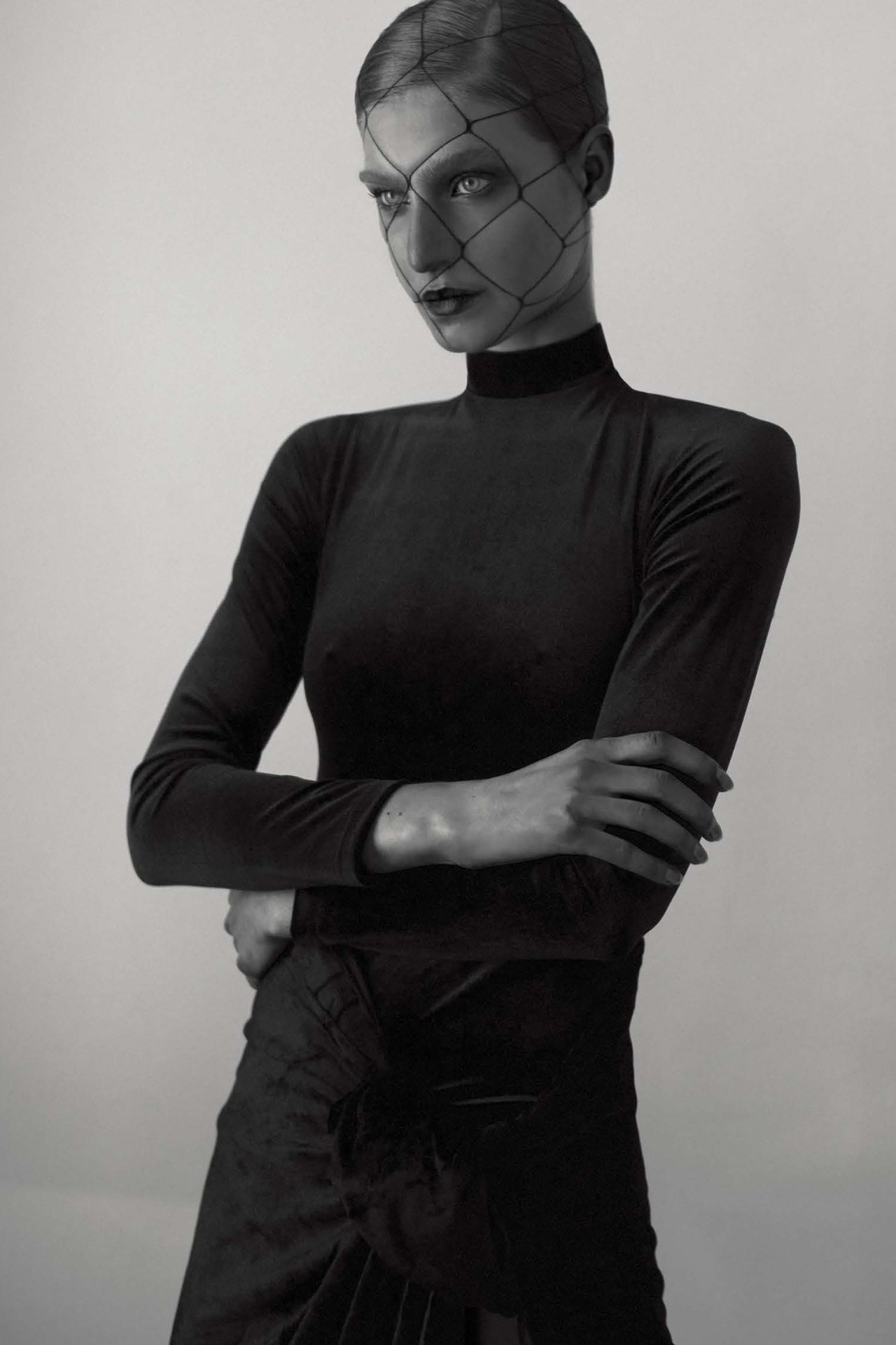 Shari — Model & Hostess in Milano photo 6
