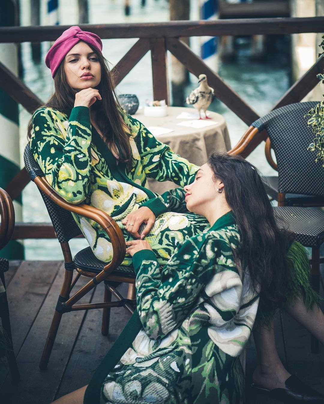 Masha — Model & Hostess in Milano photo 11