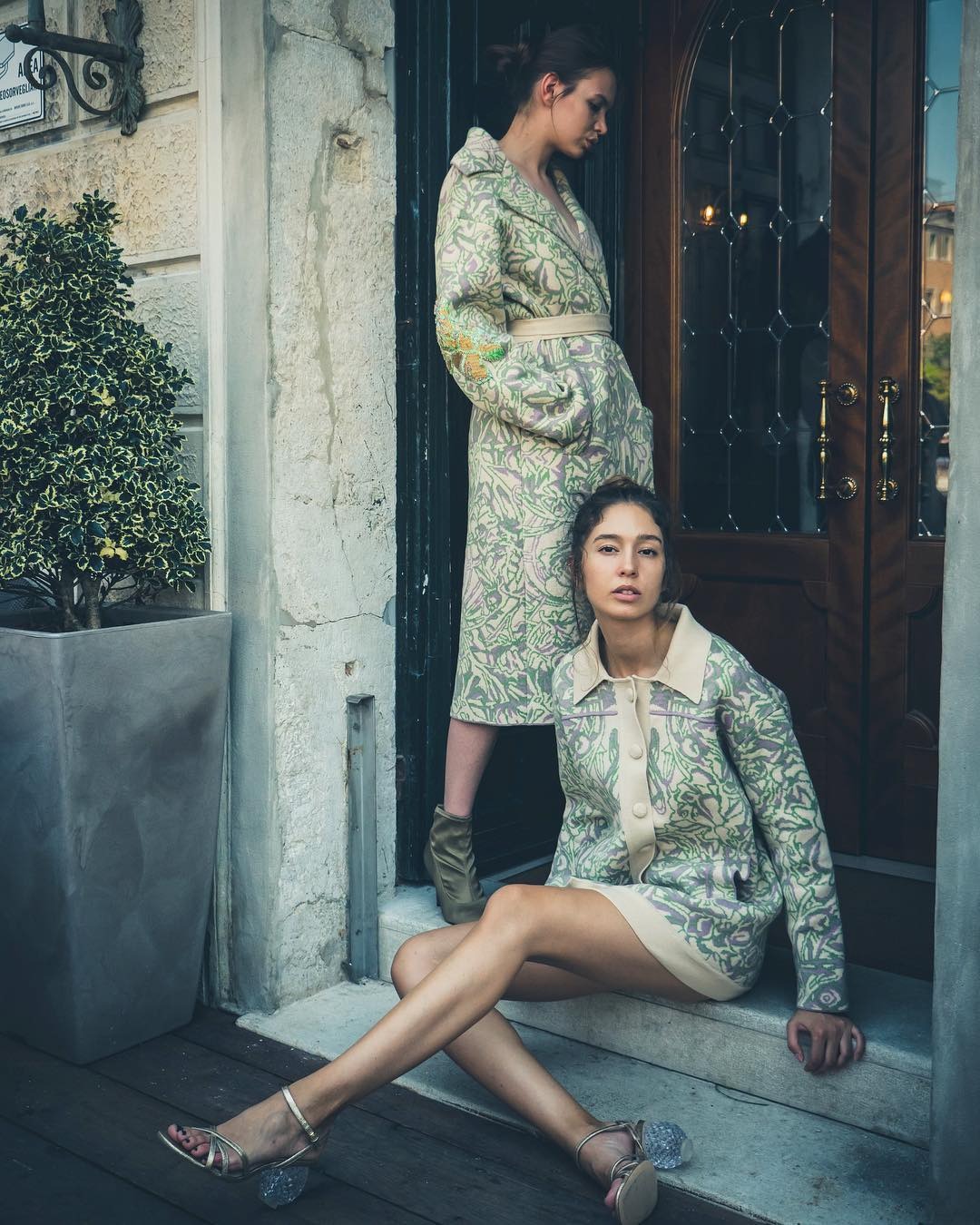 Masha — Model & Hostess in Milano photo 12