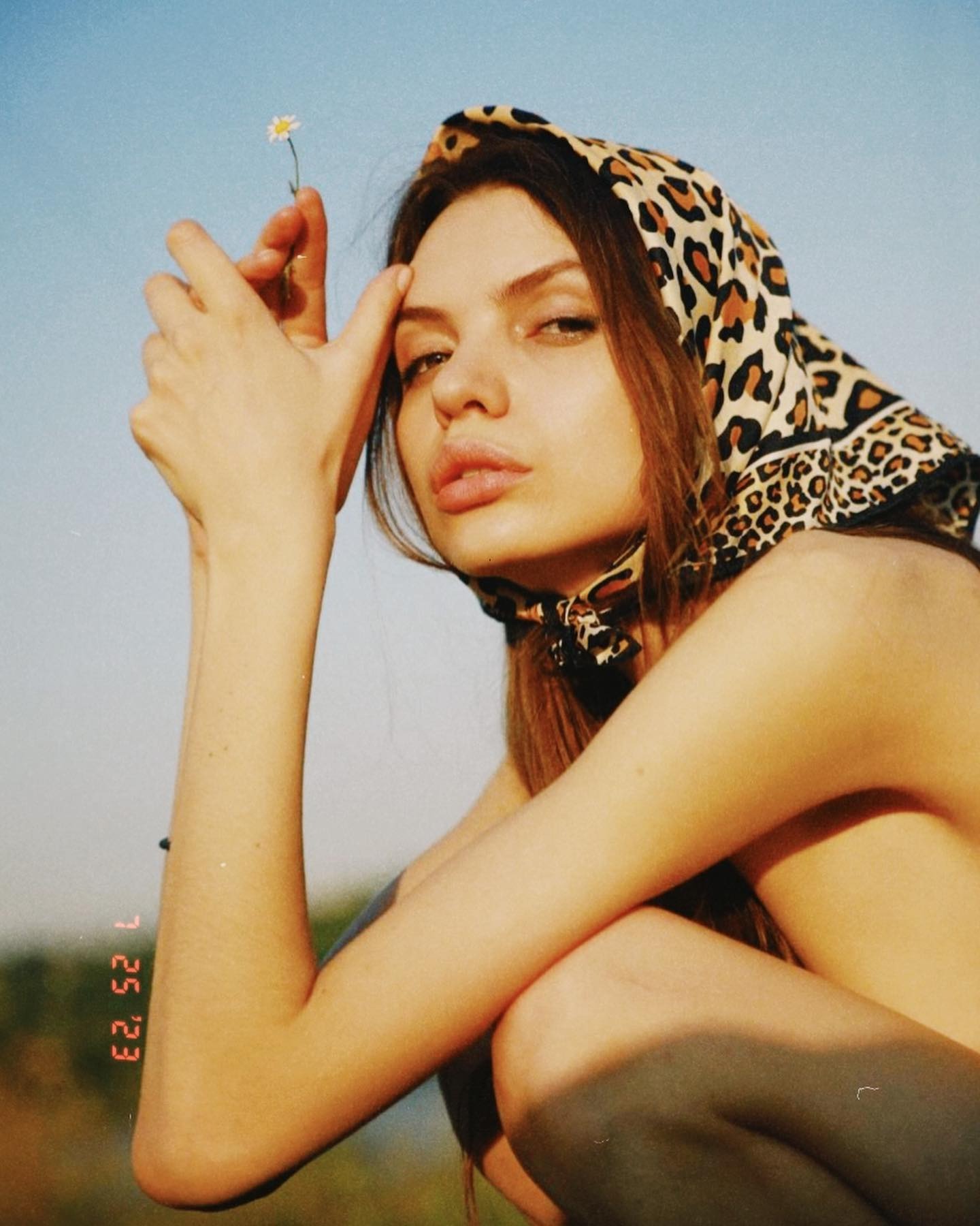Masha — Model & Hostess in Milano photo 14