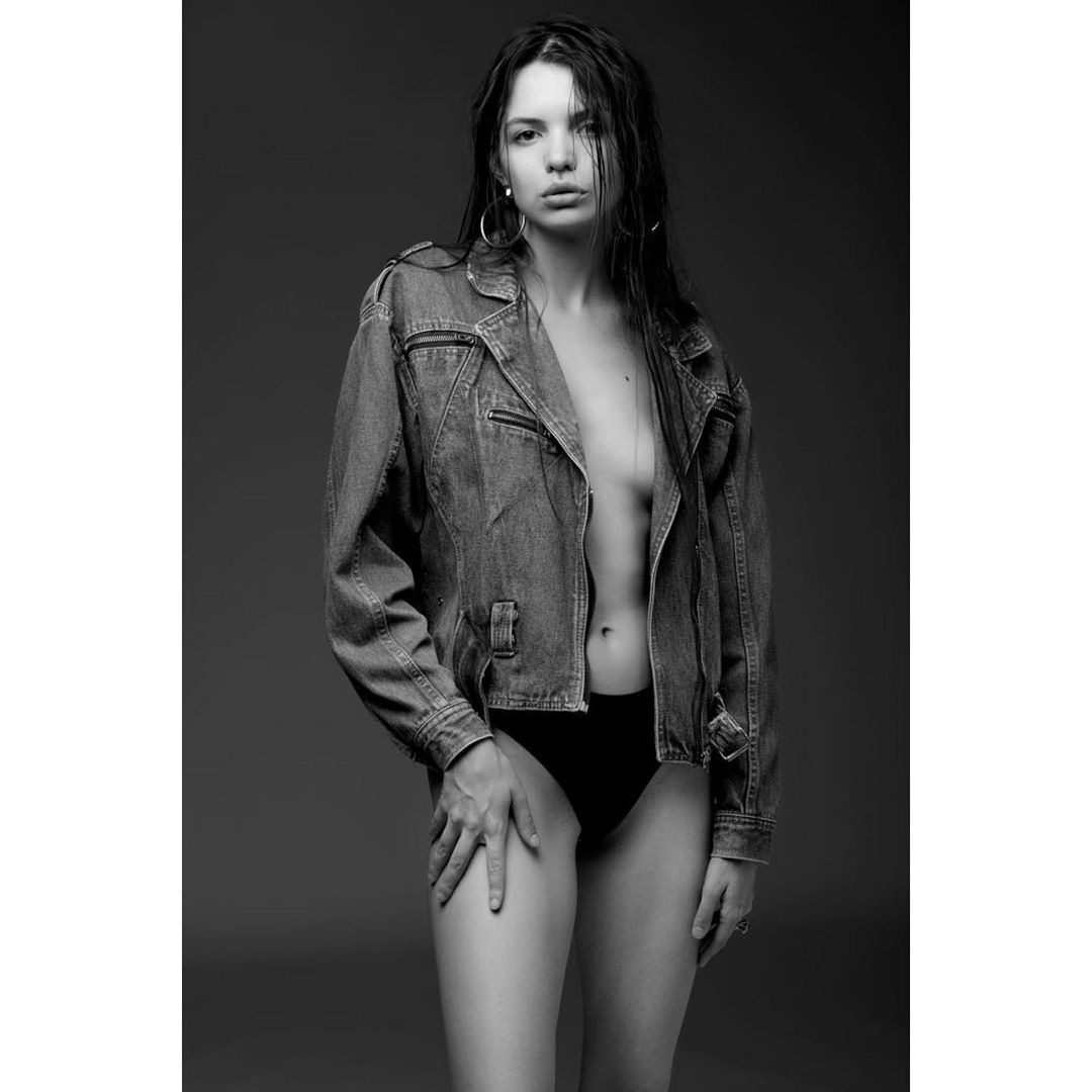 Masha — Model & Hostess in Milano photo 15
