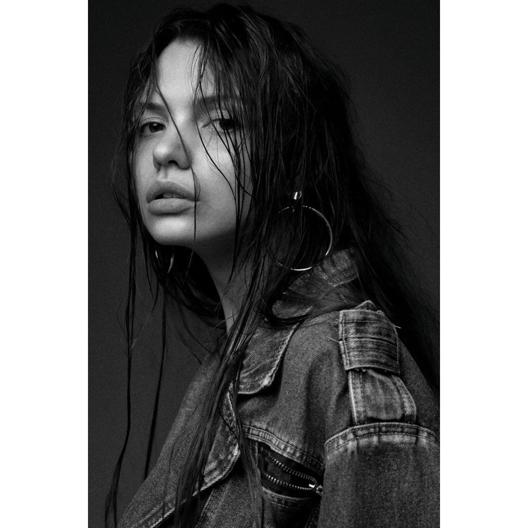 Masha — Model & Hostess in Milano photo 16