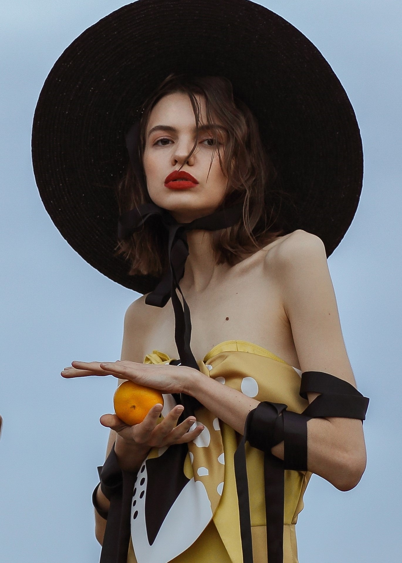 Masha — Model & Hostess in Milano photo 19
