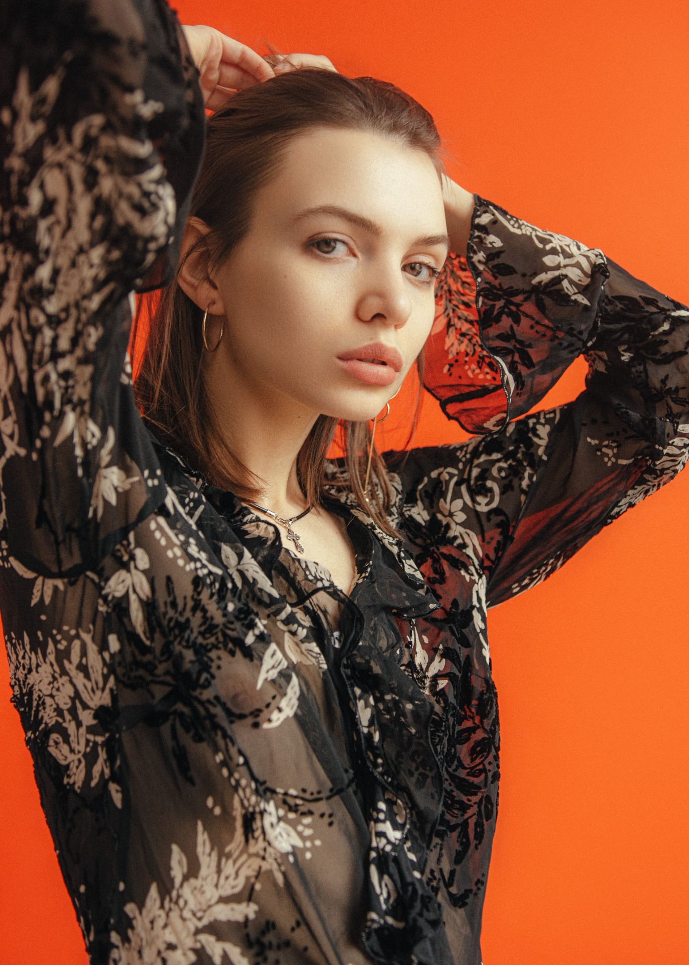 Masha — Model & Hostess in Milano photo 22